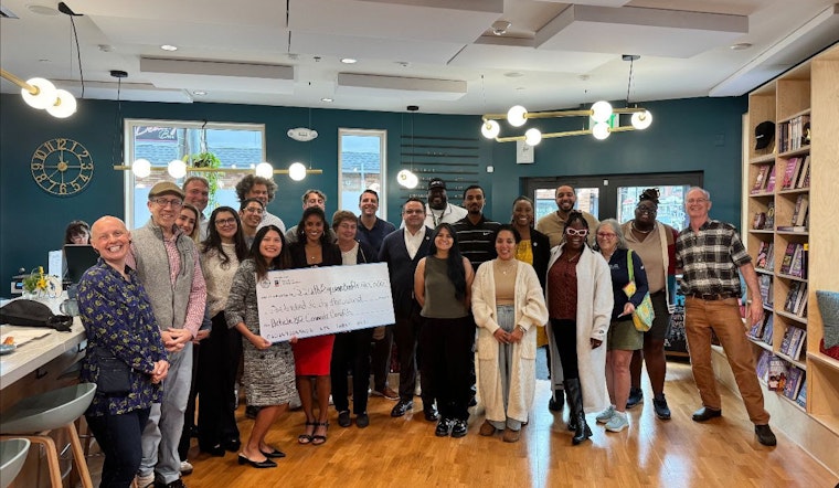 Boston Planning Department Awards $140,000 to Nonprofits for Community Growth in Dorchester