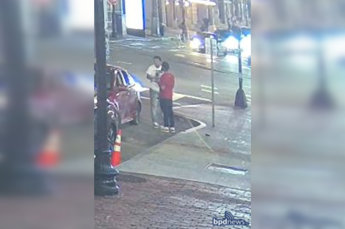 Boston Police Warn Nightlife Patrons of Increasing Cell Phone Thefts Tied to Financial Crimes Downtown