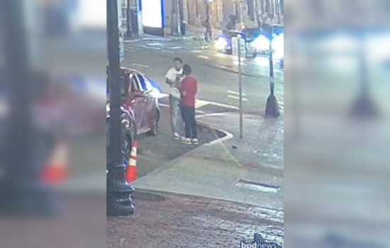 Boston Police Alert Nightlife Patrons of Rising Cell Phone Thefts Linked to Financial Crimes in Downtown Areas