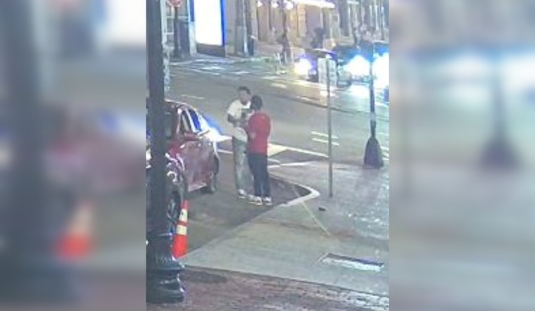 Boston Police Alert Nightlife Patrons of Rising Cell Phone Thefts Linked to Financial Crimes in Downtown Areas