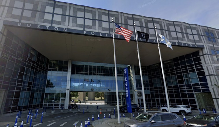 Boston Police Department Participates in World Suicide Prevention Day, Offers Support and Resources