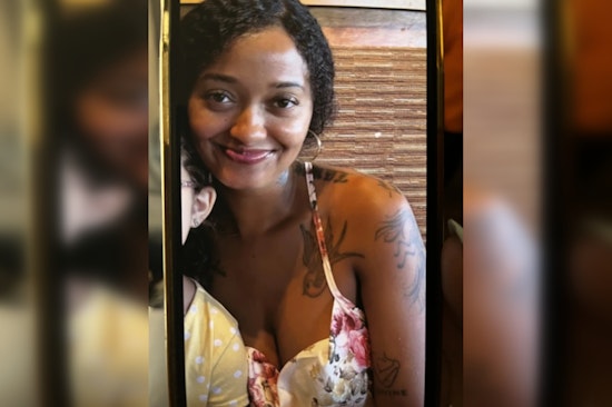 Boston Police Department Seeks Public's Help in Finding Missing Mattapan Woman Jasmyn Rochester