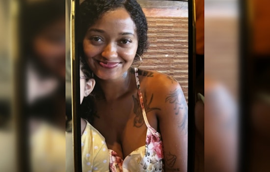 Boston Police Department Seeks Public's Help in Finding Missing Mattapan Woman Jasmyn Rochester