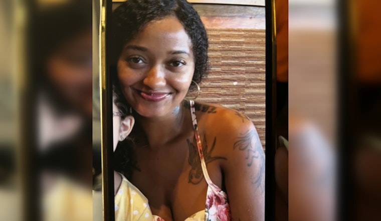 Boston Police Department Seeks Public's Help in Finding Missing Mattapan Woman Jasmyn Rochester