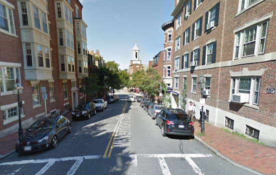 Boston Police Engage and Shoot Knife-Wielding Suspect After Beacon Hill Restaurant Break-In