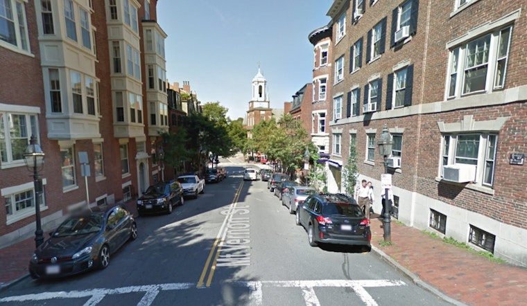 Boston Police Engage and Shoot Knife-Wielding Suspect After Beacon Hill Restaurant Break-In