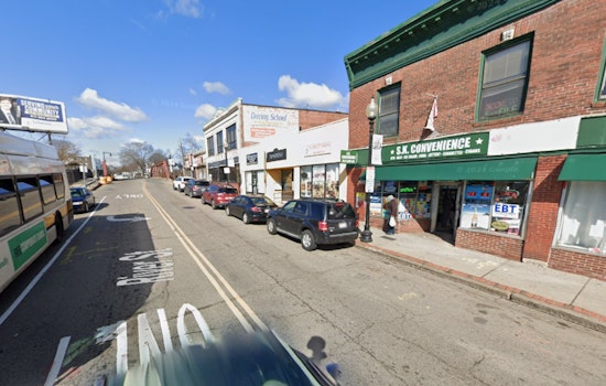 Boston Police Probe Potential Hate Crime After Gay Couple Assaulted in Mattapan