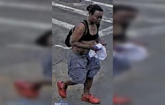 Boston Police Seek Assistance in Identifying Suspect in Roxbury Parking Lot Altercation