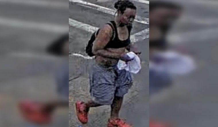 Boston Police Seek Assistance in Identifying Suspect in Roxbury Parking Lot Altercation
