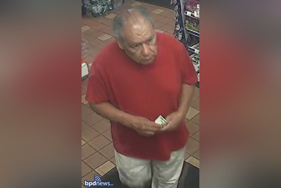 Boston Police Seek Community's Aid to Identify Suspect in Roxbury Debit Card Fraud Case