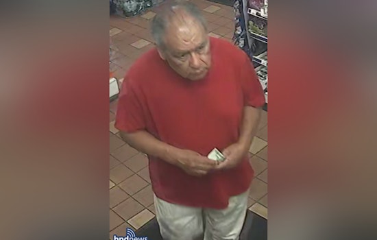 Boston Police Seek Community's Aid to Identify Suspect in Roxbury Debit Card Fraud Case