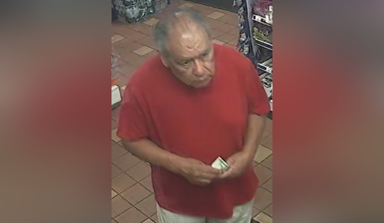 Boston Police Seek Community's Aid to Identify Suspect in Roxbury Debit Card Fraud Case