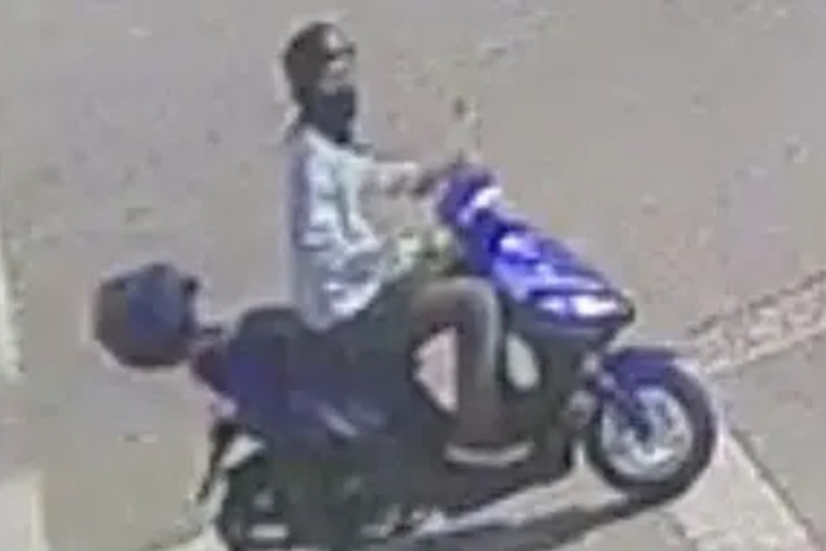 Boston Police Seek Public’s Assistance in Identifying Suspect in Dorchester Shooting