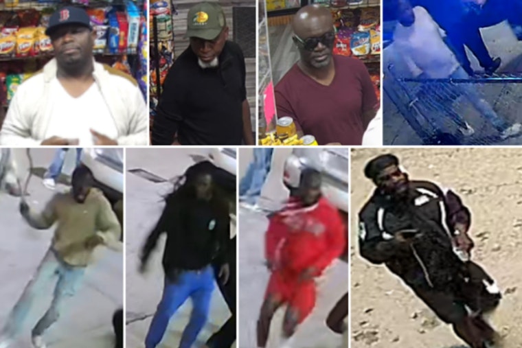 Boston Police Seek Public's Assistance in Mattapan Aggravated Assault Case