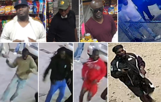 Boston Police Seek Public's Assistance in Mattapan Aggravated Assault Case