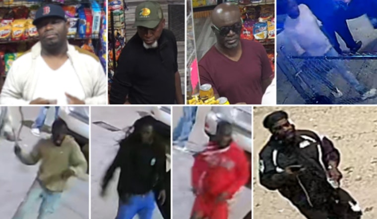 Boston Police Seek Public's Assistance in Mattapan Aggravated Assault Case