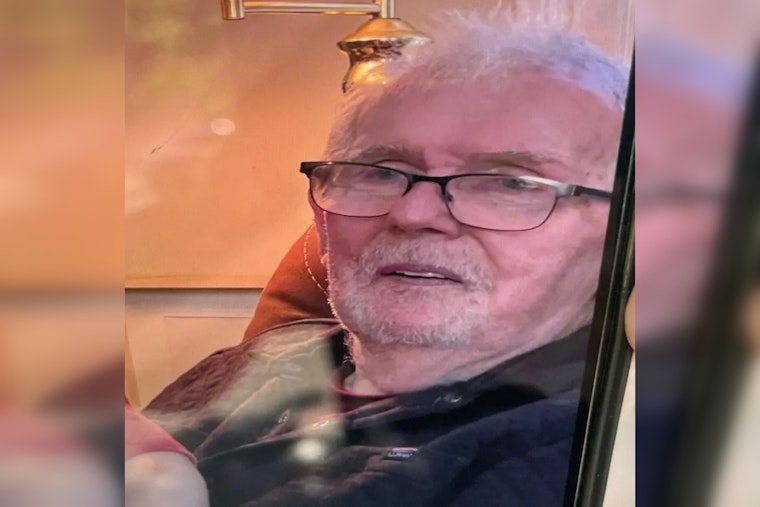 Boston Police Seek Public's Help to Find Missing 82-Year-Old Richard McCusker of Roslindale