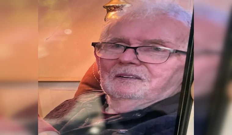 Boston Police Seek Public's Help to Find Missing 82-Year-Old Richard McCusker of Roslindale