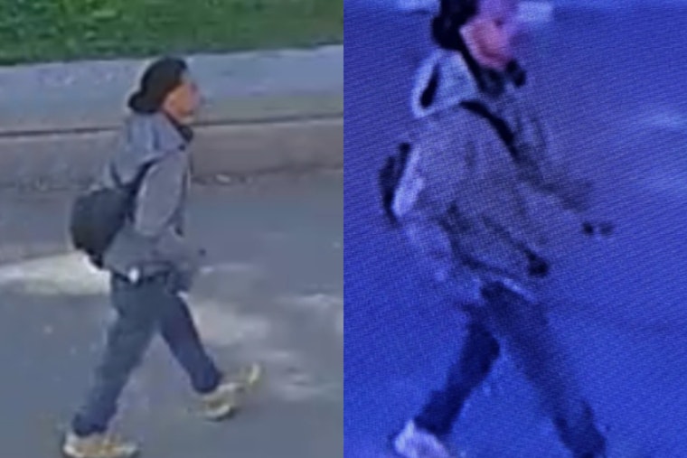 Boston Police Seek Public's Help to Identify Suspect in Boston Common Arson Cases