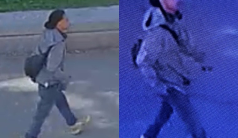 Boston Police Seek Public's Help to Identify Suspect in Boston Common Arson Cases