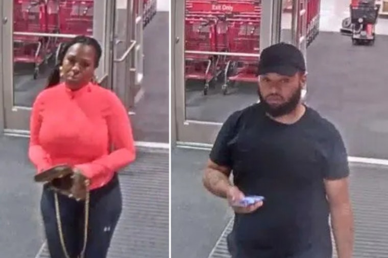 Boston Police Seek Public's Help to Identify Suspects in Lucca Restaurant Credit Card Theft and Fraud Case