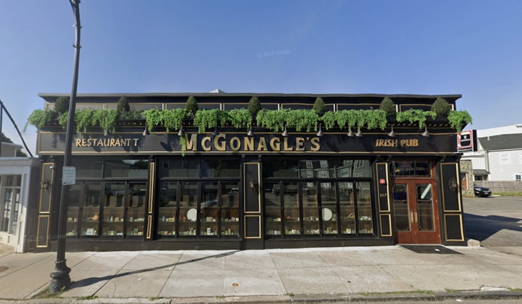 Boston Restaurants La Padrona and McGonagle's Featured on NYT's Top 50 List, Elevating City's Culinary Prestige