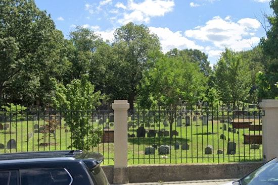Boston Secures Federal Grant for Restoration of Historic Dorchester North Burying Ground Gravestones