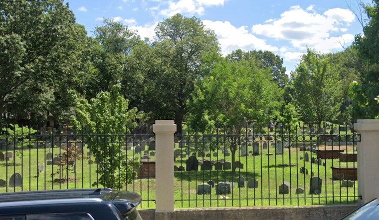Boston Secures Federal Grant for Restoration of Historic Dorchester North Burying Ground Gravestones