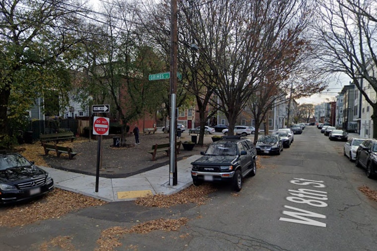 Boston Secures Sister Mary Veronica Park for Public Use, Cementing South Boston's Green Legacy