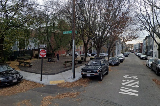 Boston Secures Sister Mary Veronica Park for Public Use, Cementing South Boston's Green Legacy