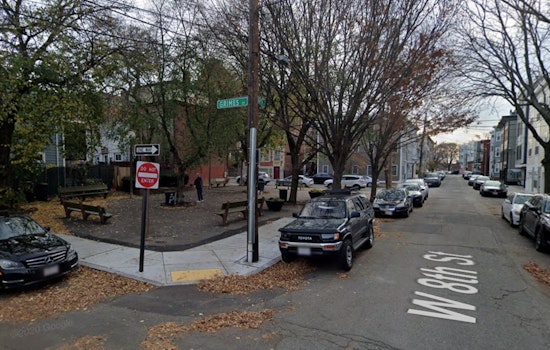 Boston Secures Sister Mary Veronica Park for Public Use, Cementing South Boston's Green Legacy