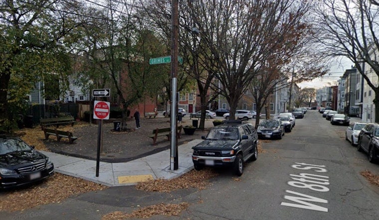 Boston Secures Sister Mary Veronica Park for Public Use, Cementing South Boston's Green Legacy