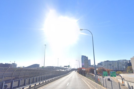 Boston to Bask in Sunny Skies with Warm Temperatures, Possible Weekend Showers Ahead