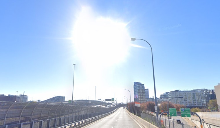 Boston to Bask in Sunny Skies with Warm Temperatures, Possible Weekend Showers Ahead