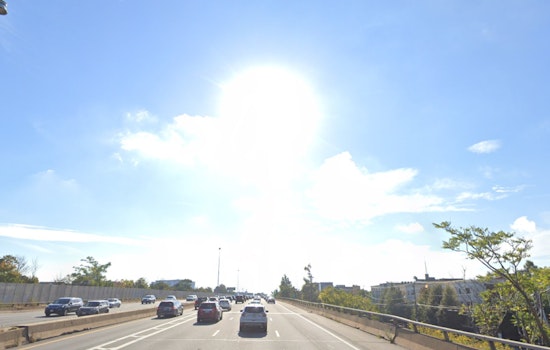 Boston to Enjoy Sunny, Mild Weather with Temperatures in Low 70s After Weekend Rainfall