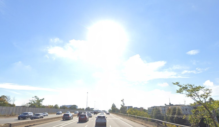 Boston to Enjoy Sunny, Mild Weather with Temperatures in Low 70s After Weekend Rainfall
