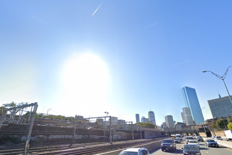 Boston Warm-Up: Sunny 78°F Today Amid Fire Risk Alert, Cooler Fall Weekend Ahead
