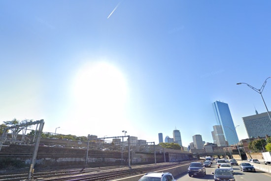 Boston Warm-Up: Sunny 78°F Today Amid Fire Risk Alert, Cooler Fall Weekend Ahead
