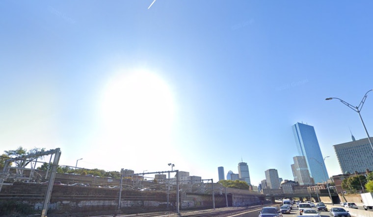 Boston Warm-Up: Sunny 78°F Today Amid Fire Risk Alert, Cooler Fall Weekend Ahead