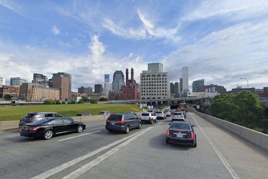 Boston Weather, Mild Days Ahead with Chance of Showers and Fog