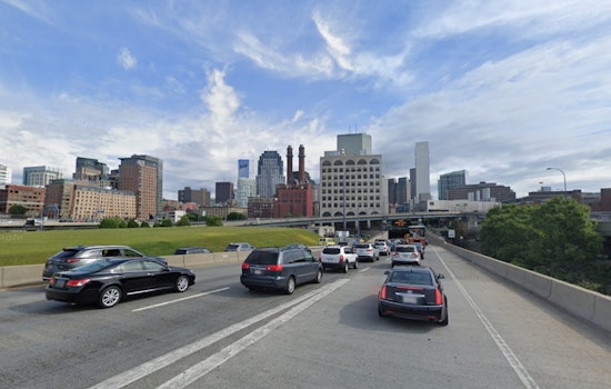 Boston Weather, Mild Days Ahead with Chance of Showers and Fog