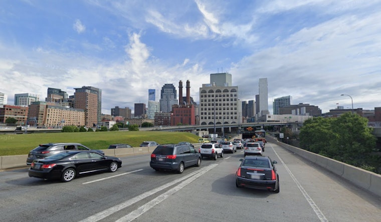 Boston Weather, Mild Days Ahead with Chance of Showers and Fog
