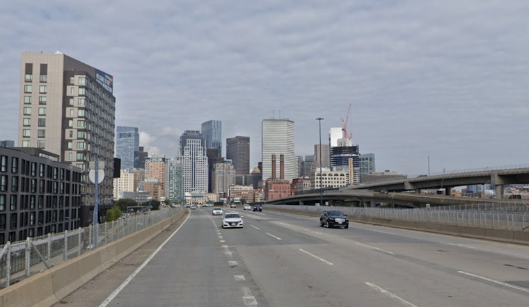 Boston Weather: Mild Fall Temps, Patchy Fog, and Light Showers Highlight Week's Forecast