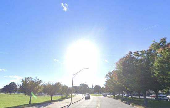 Boston Weather Shifts Between Sunny Skies and Showers with Mild Temperatures This Week
