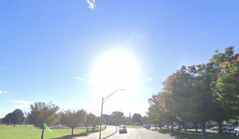 Boston Weather Shifts Between Sunny Skies and Showers with Mild Temperatures This Week