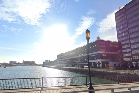Boston Weather Update: Sunny Days, Possible Showers, and Cooler Weekend Ahead