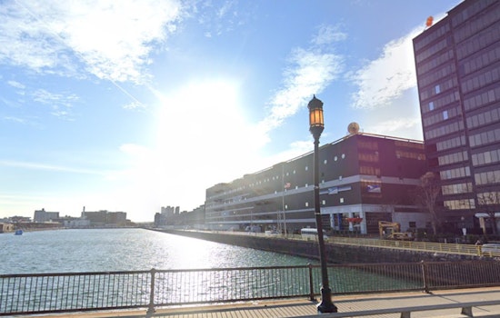 Boston Weather Update: Sunny Days, Possible Showers, and Cooler Weekend Ahead