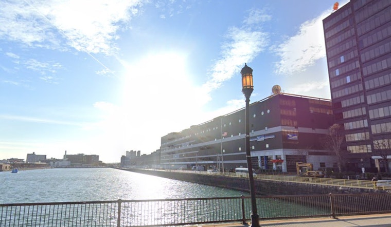 Boston Weather Update: Sunny Days, Possible Showers, and Cooler Weekend Ahead