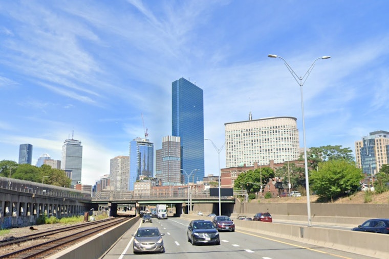 Boston Welcomes Classic Fall Weather, Sunny Days and Cool Mornings Ahead