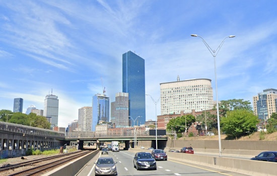 Boston Welcomes Classic Fall Weather, Sunny Days and Cool Mornings Ahead
